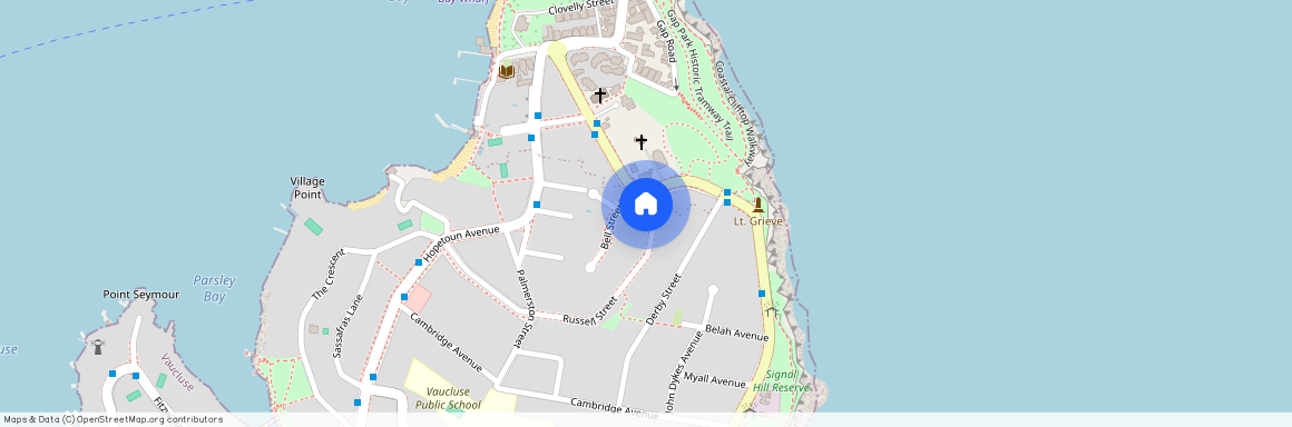 46 Russell Street, NSW 2030, Vaucluse