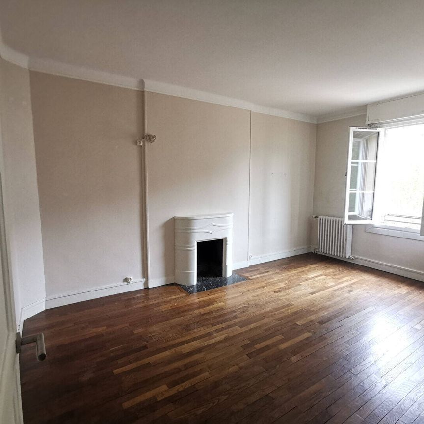 Location appartement 3 pièces 75.85 m² à Évreux (27000) - Photo 1