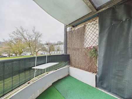 Appartement 3 pièces à Forbach - Photo 5