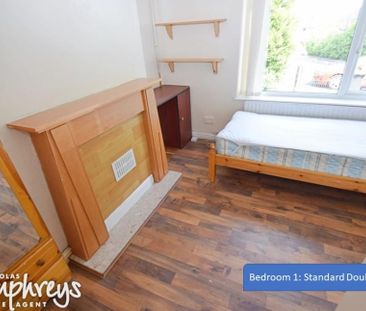 4 bedroom house share to rent - Photo 5