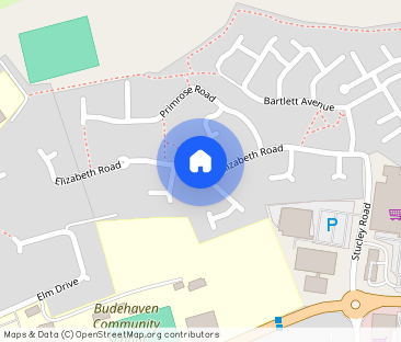 Elizabeth Road, Bude, Cornwall - Photo 1