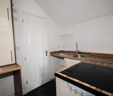 1 bedroom flat to rent - Photo 3