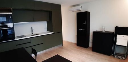 Apartamento T1 - Photo 3