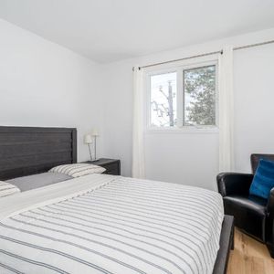 Appartement 3 ½ à louer Beauport juillet 2026 - Photo 2