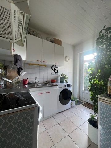 Location Maison 3 pièces 45m² HAUTE GOULAINE 44115 - Photo 3