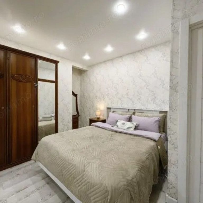 Oferim spre inchiriere garsoniera in zona Floreasca - Fotografie 1