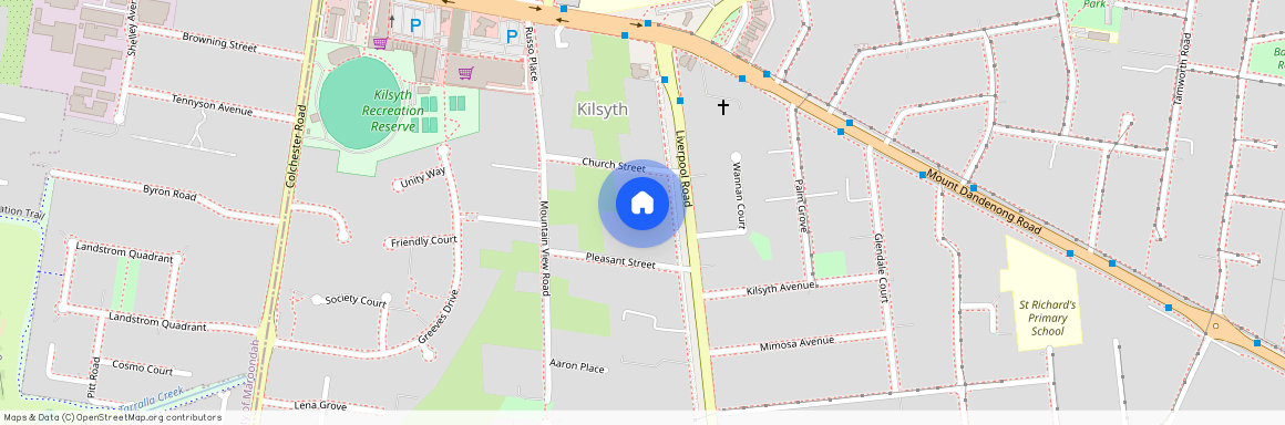 3/30 Liverpool Road, Vic 3137, Kilsyth