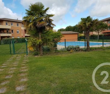 Location Appartement 2 pièces 43m² MONTAUBAN 82000 - Photo 5