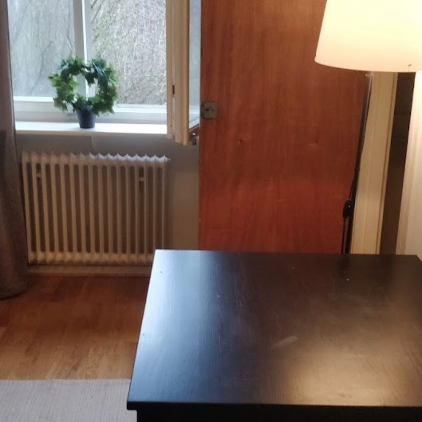 Börringegatan, Malmö - Foto 1