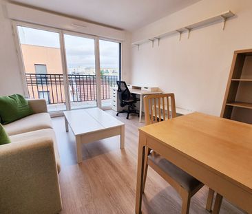 Location Appartement 2 pièces 45m² - Photo 5