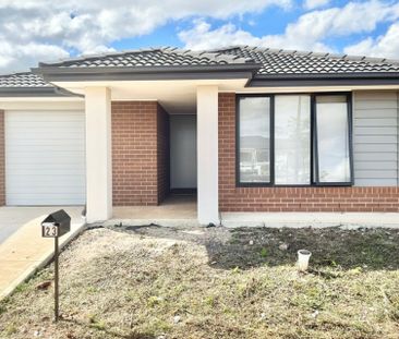 23 Innage Avenue, Strathtulloh VIC, Belconnen - Photo 2