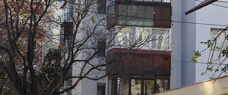 Apartment 2 rooms for rent Centre-bd.Independentei UMF Iasi - Photo 1