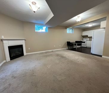 For Lease - 209 Dunsmore Lane Unit# Lower, Barrie, Ontario - Photo 1