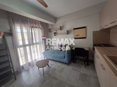 Γκαρσονιέρα 32 τ.μ. - Photo 2