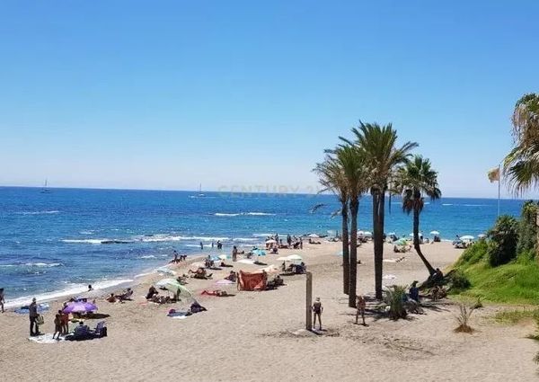 Benalmádena, Andalusia