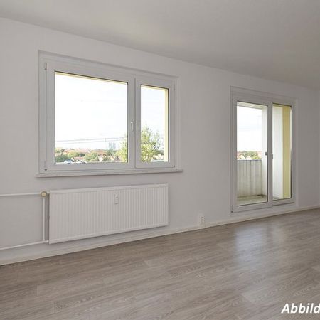 3-Raum-Wohnung Genthiner Straße 9 - Photo 3