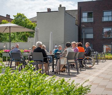 Nieuwe assistentiewoningen in het centrum van Mol - Foto 6