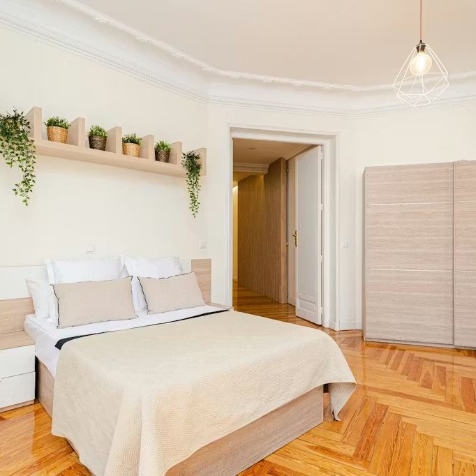 Calle de Ventura Rodríguez, Madrid, Community of Madrid 28008 - Photo 1