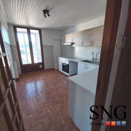 T3/4 AVEC CAVE - Photo 3