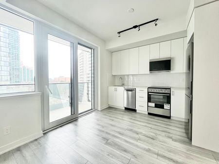 For Lease - 15 Ellerslie Avenue Unit# 503, Toronto, Ontario - Photo 2
