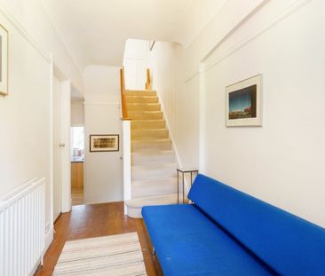 4 bedroom terraced house to rent - Photo 5