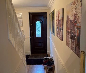 Room in a Shared House, Denmark Road, S2 - Photo 6