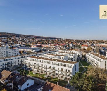 Freundliche 2-Zimmer-Wohnung im Herzen von Butzbach - Foto 6