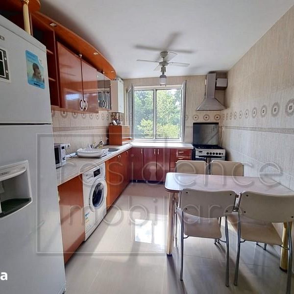 Apartament 2 camere decomandate, Gheorgheni, zona Iulius Mall - Photo 1