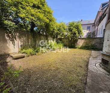 Location Appartement 3 pièces 65m² - Photo 4