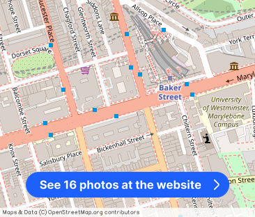 4 bedroom flat for rent - Photo 1