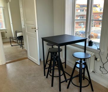 Brogatan, Halmstad - Photo 1