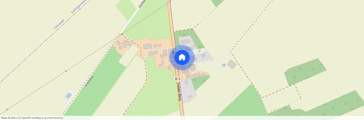 Trelder Berg 6, 21244 Niedersachsen - Buchholz in der Nordheide