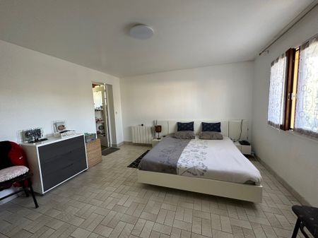 Location Maison 4 pièces 124m² AIXE SUR VIENNE 87700 - Photo 4