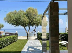 Μεζονέτα για ενοικίαση - Λέσβος - Λουτρόπολη Θερμής, - Photo 5