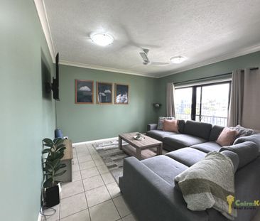 Furnished City Apartment With Great Views And Cool Breezes! - Photo 1