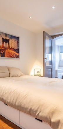 Room at Rue Guillaume Stocq 64 - Foto 1