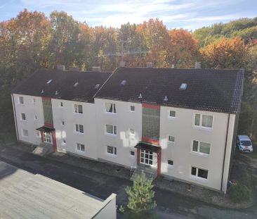 Vielseitige Lager- oder Hobbyfläche in ruhiger Lage – Rottsiepen 9b... - Photo 1