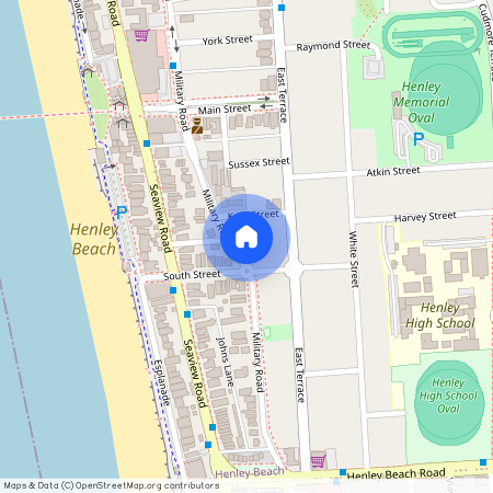 188 Military Road, SA 5022, Henley Beach