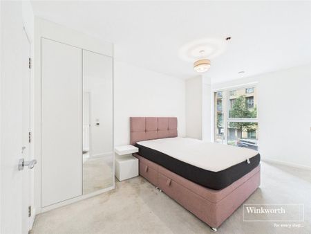 3 bedroom apartment to rent - Photo 4