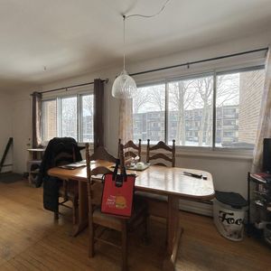 Châtelets Appartements Appartement 4 ½ à Louer Sainte-Foy / Sillery Août 2026 - Photo 2