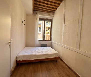 Appartement 2 pièces – LYON - Photo 3