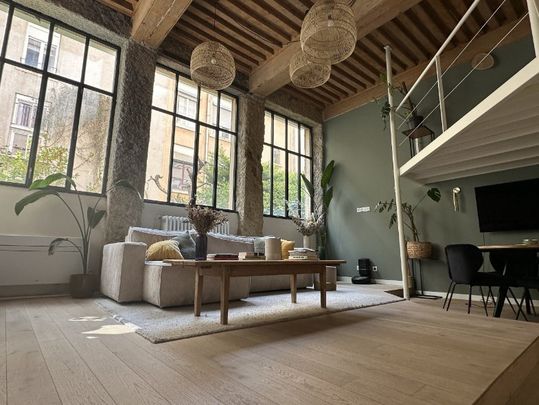 APPARTEMENT T4 A LOUER - Photo 1