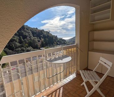 Location Appartement 3 pièces 62m² STE AGNES 06500 - Photo 4