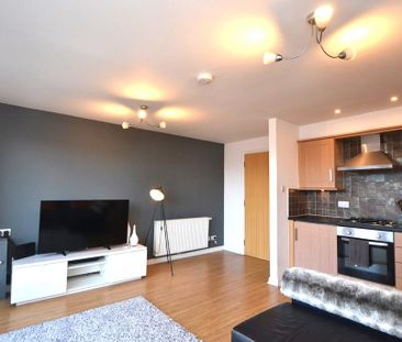 1 bedroom flat to rent - Photo 3