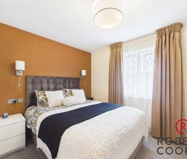 2 bedroom terraced house to rent - Photo 6