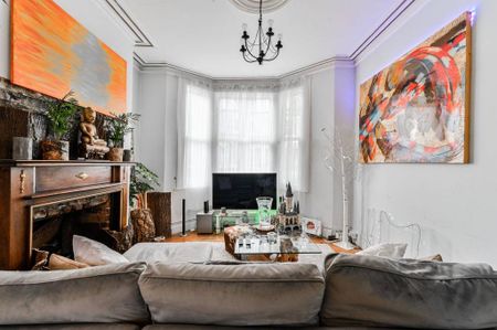 4 bedroom house to rent - Photo 2