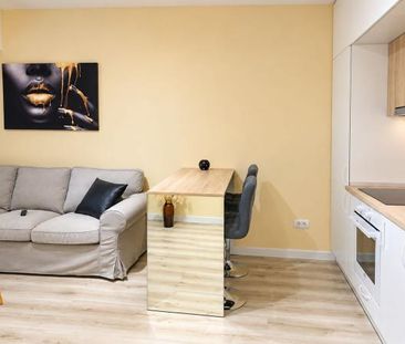 For Rent | Modern 2-Room Apartment | 48 sqm | Regie Residence - Photo 6