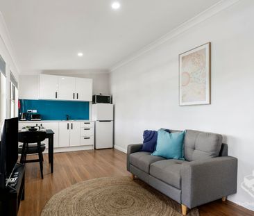Furnished with Bills + WiFi Incl - Photo 1