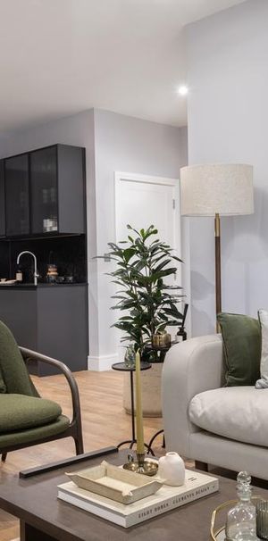 2 bedroom apartment to rent - Photo 1