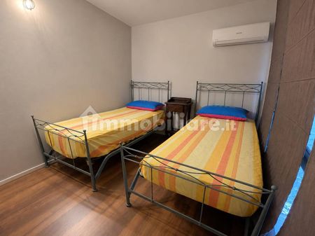 Appartamento corso Giuseppe Garibaldi 378, Garibaldi - Ferrovia, Napoli - Photo 5